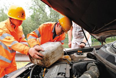 任丘额尔古纳道路救援