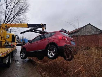 任丘楚雄道路救援