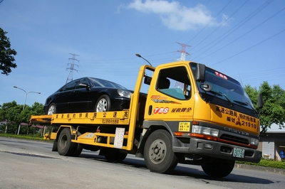 任丘云县道路救援