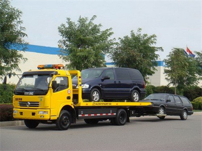 任丘阳泉矿区道路救援